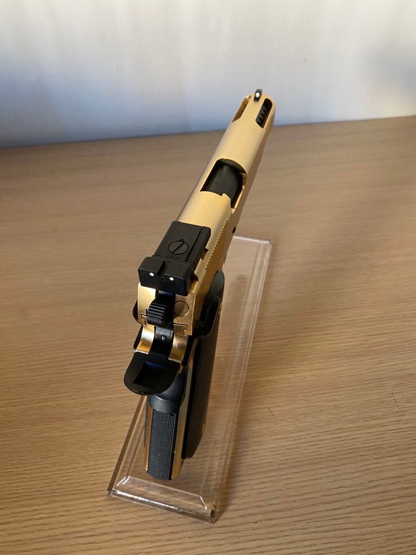 WA SCW2006REMIX ギルデッドV12