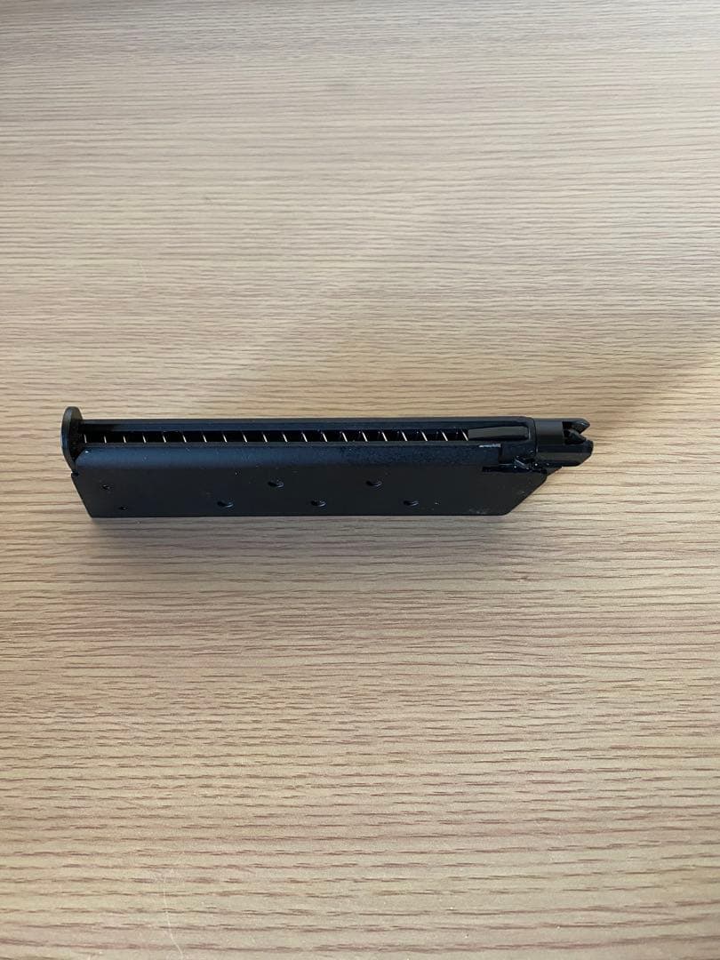 WA SCW2006REMIX ギルデッドV12