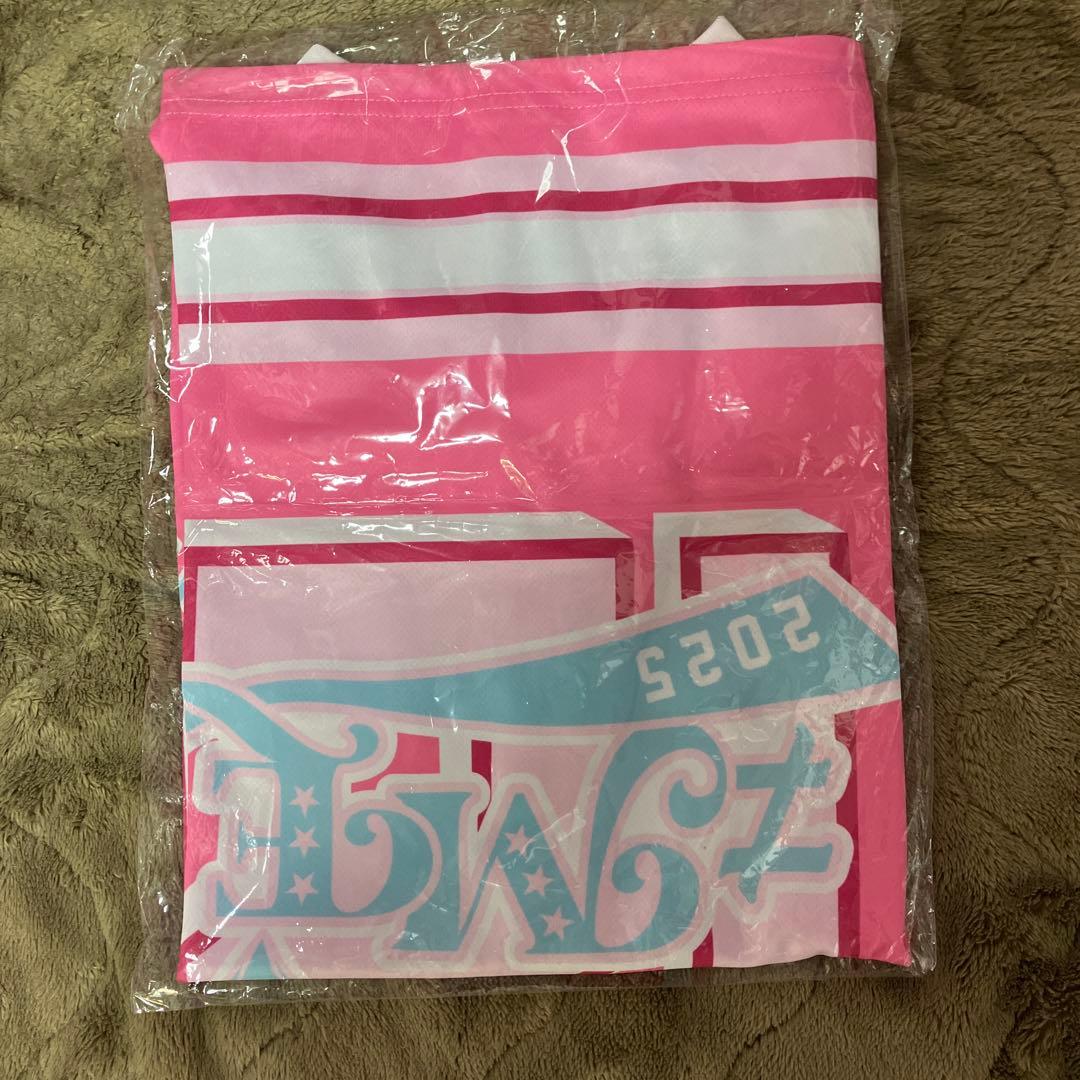 ノイミー 櫻井もも　ユニフォーム　Tシャツ