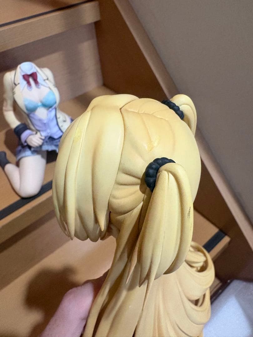 あみあみ限定版 アリスグリント 1/3.5 RIDDLE JOKER 在原七海