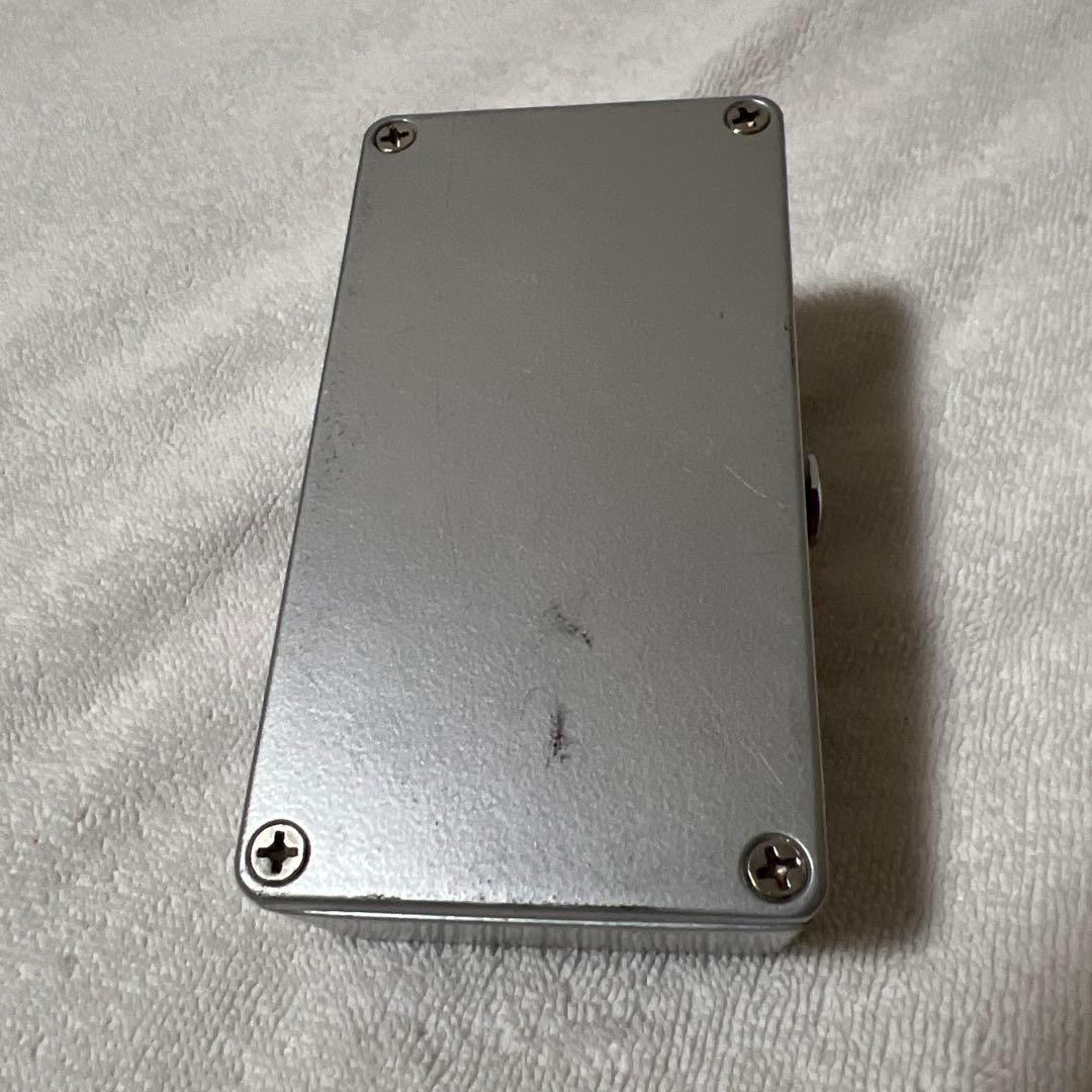 ギター catalinbread Belle Epoch Tape Echo