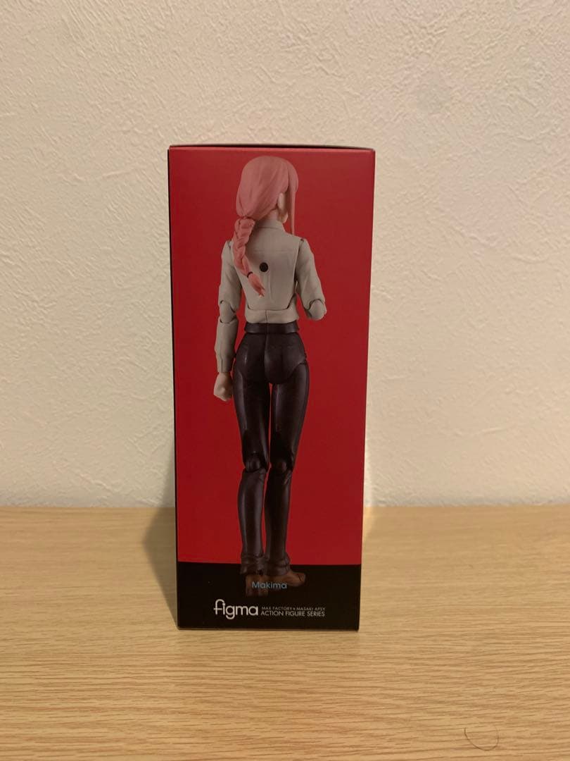figma マキマ チェンソーマン 617