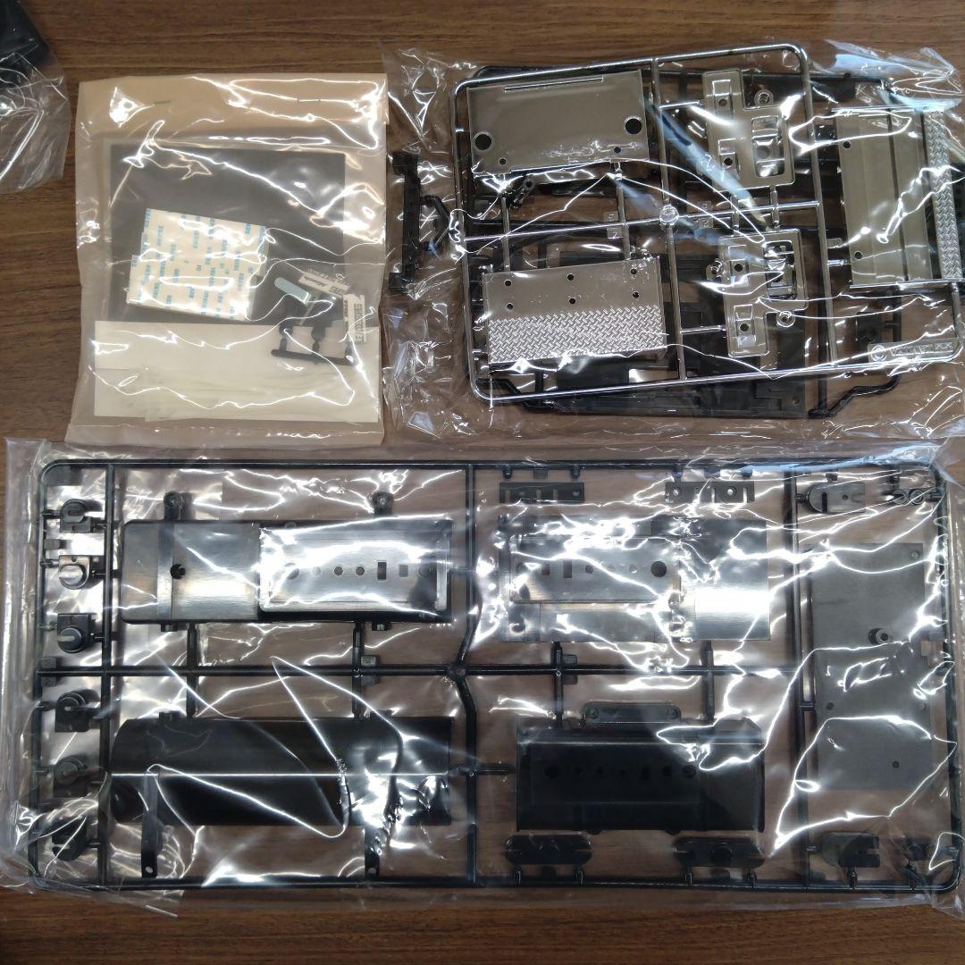 ホビーラジコン TAMIYA MULTI-FUNCTION CONTROL UNIT