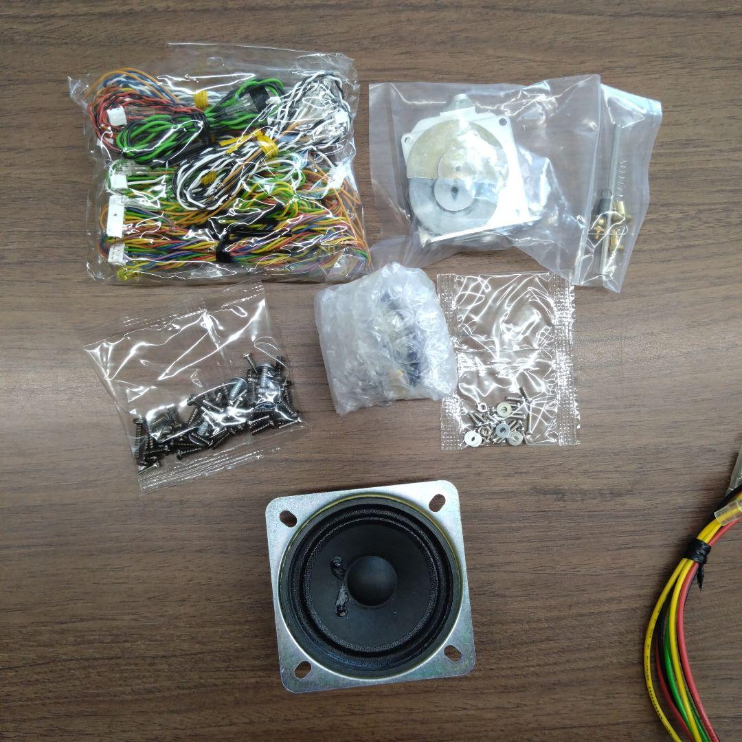 ホビーラジコン TAMIYA MULTI-FUNCTION CONTROL UNIT