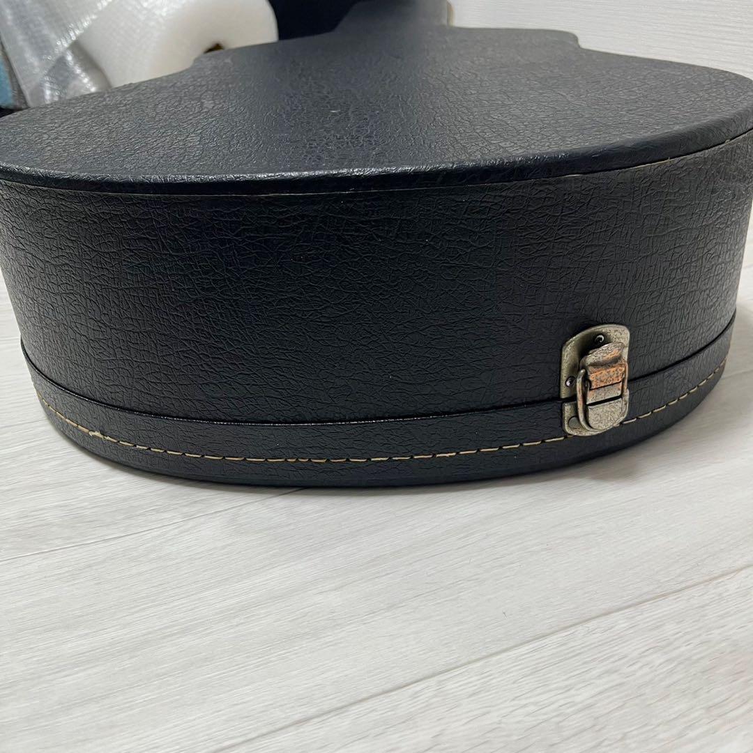 LEGEND ストラトキャスター ブラック 黒 エレキギター