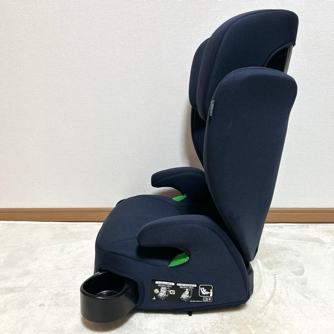 ✨未使用級✨ GRACO ジュニアシート ジュニアプラス ネクスト