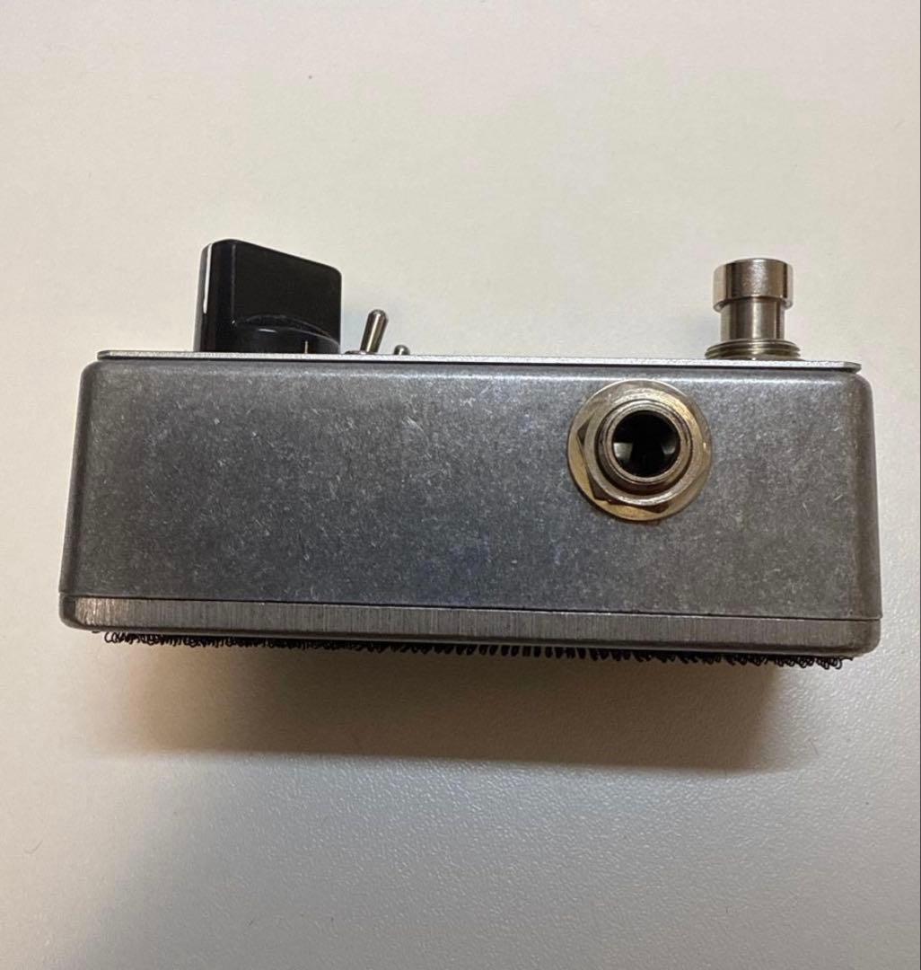 ギター Kz Guitar Works TREBLE BOOSTER