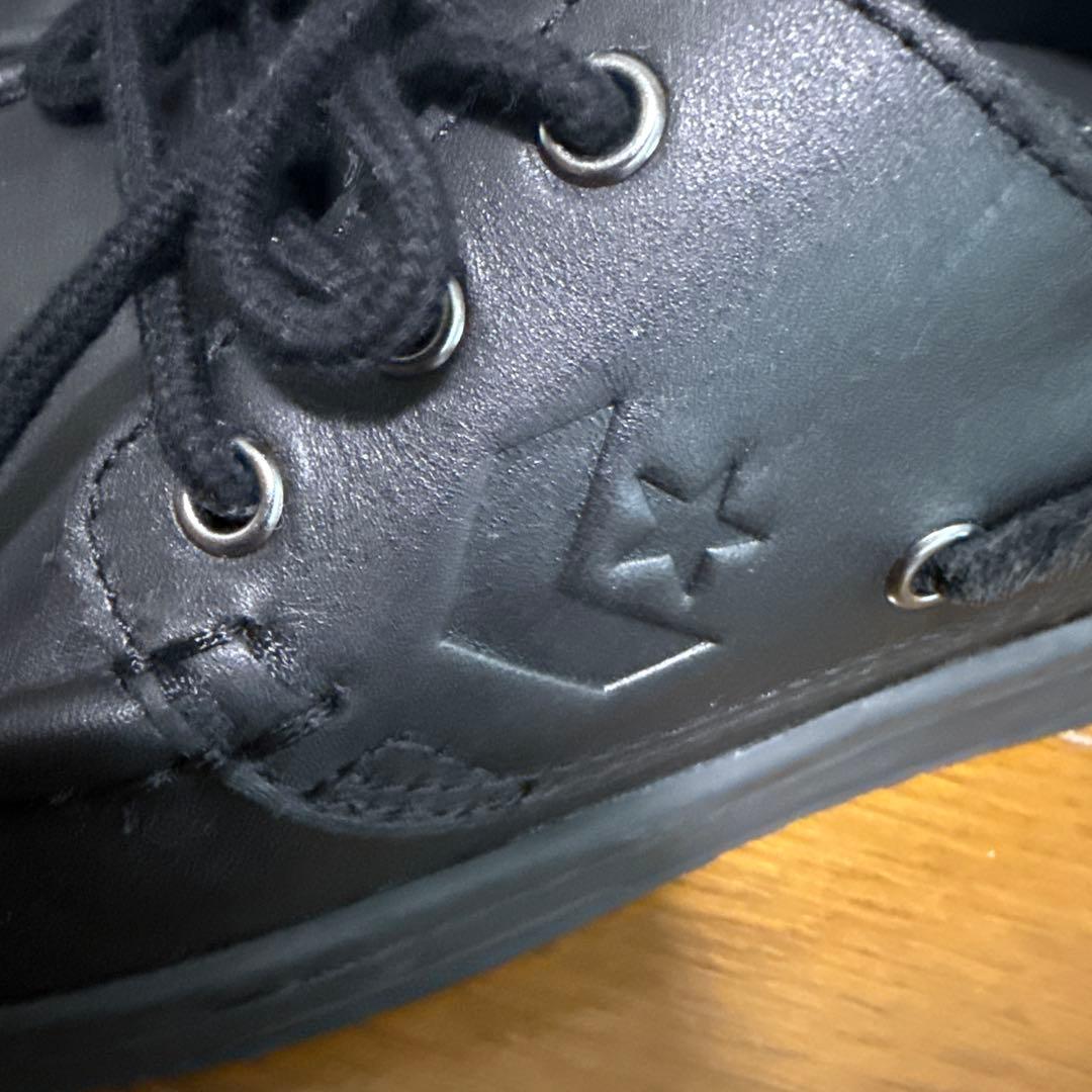 靴 converse DECKSTAR SK BoTT