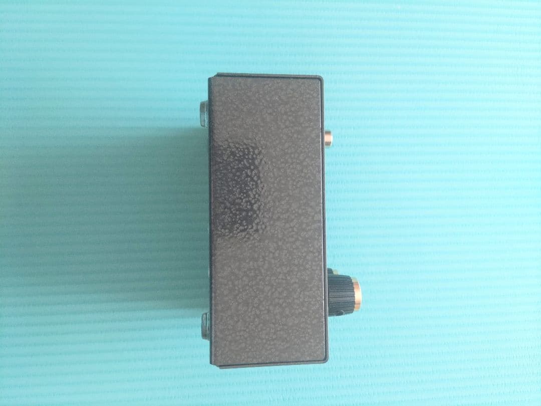 PHANTOM FX SABBATH BLISS　ギターエフェクター