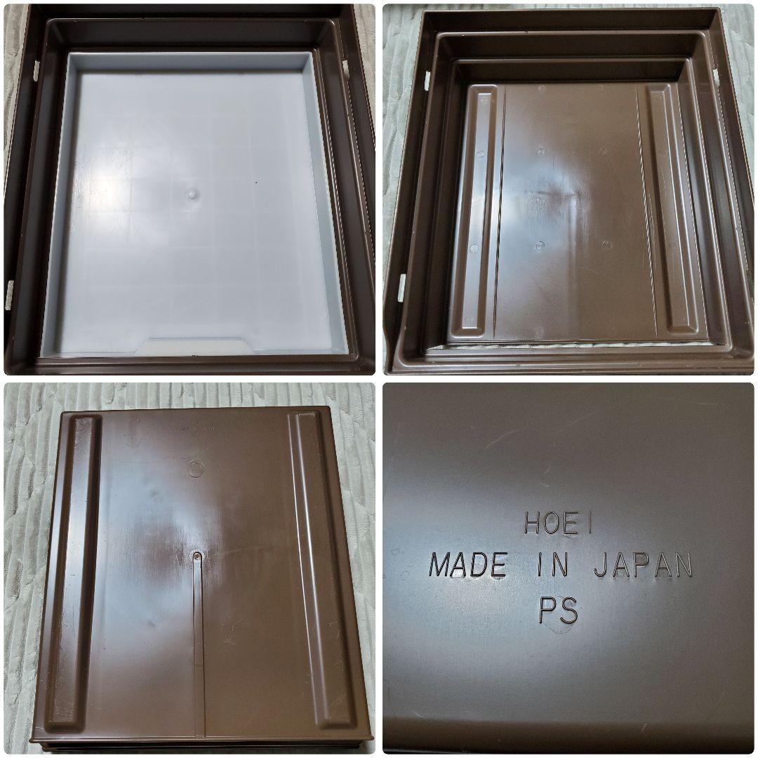 美品 希少・ホーエイ HOEI 鳥かご 35タイプ？…扉が大きく開くタイプです