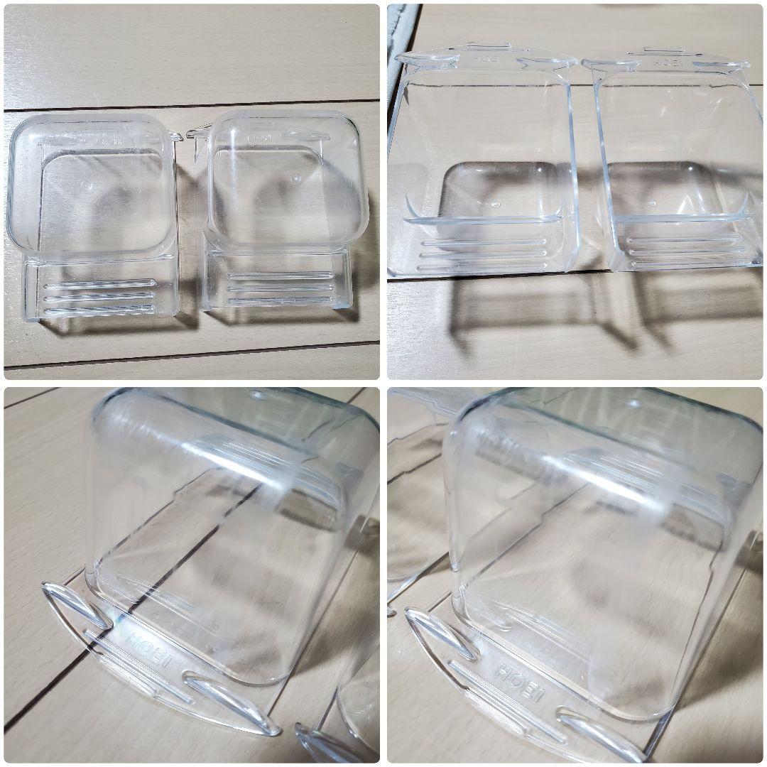 美品 希少・ホーエイ HOEI 鳥かご 35タイプ？…扉が大きく開くタイプです