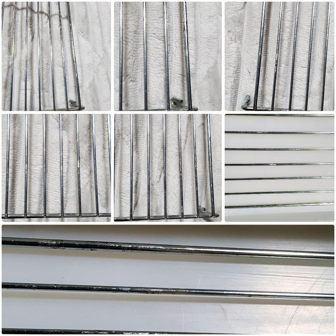 美品 希少・ホーエイ HOEI 鳥かご 35タイプ？…扉が大きく開くタイプです