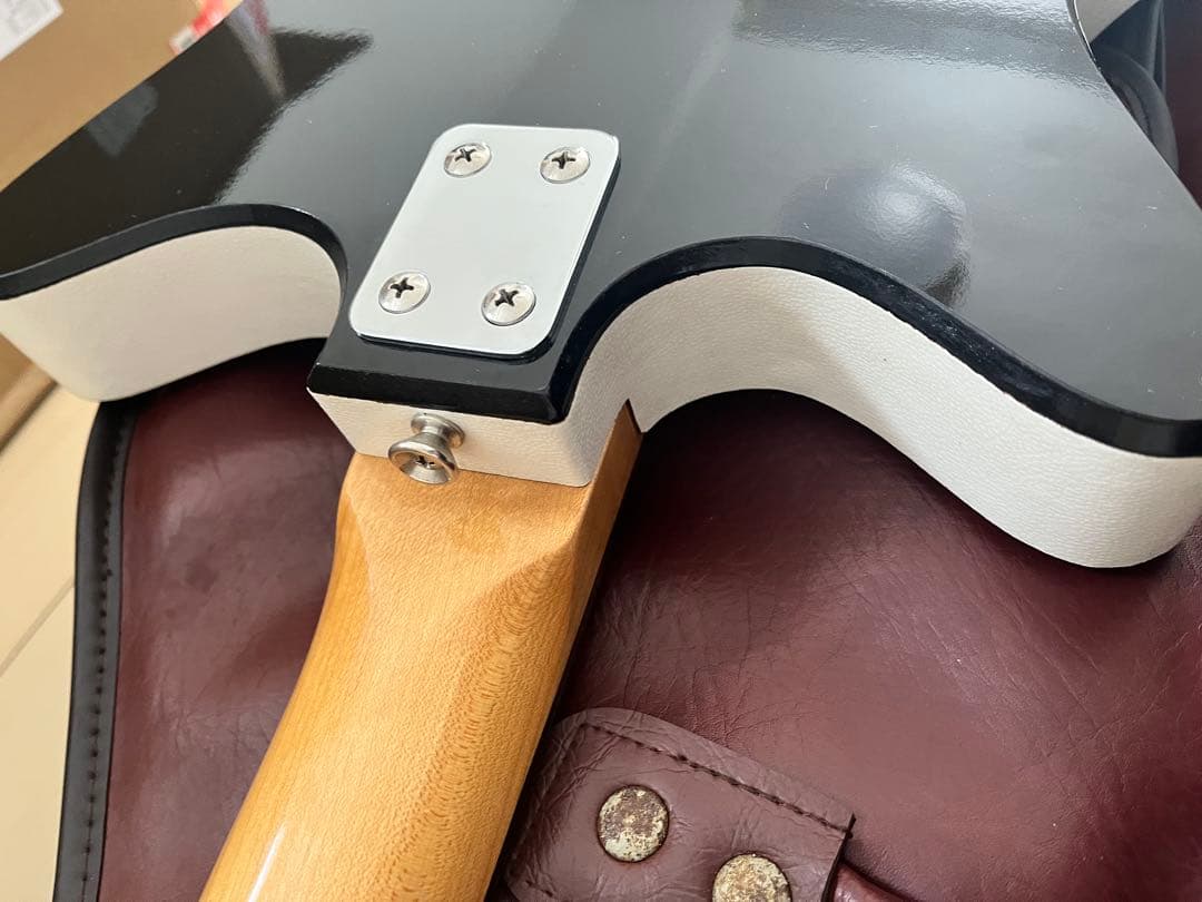 サ*コ様 【最終セール】danelectro風 ギター