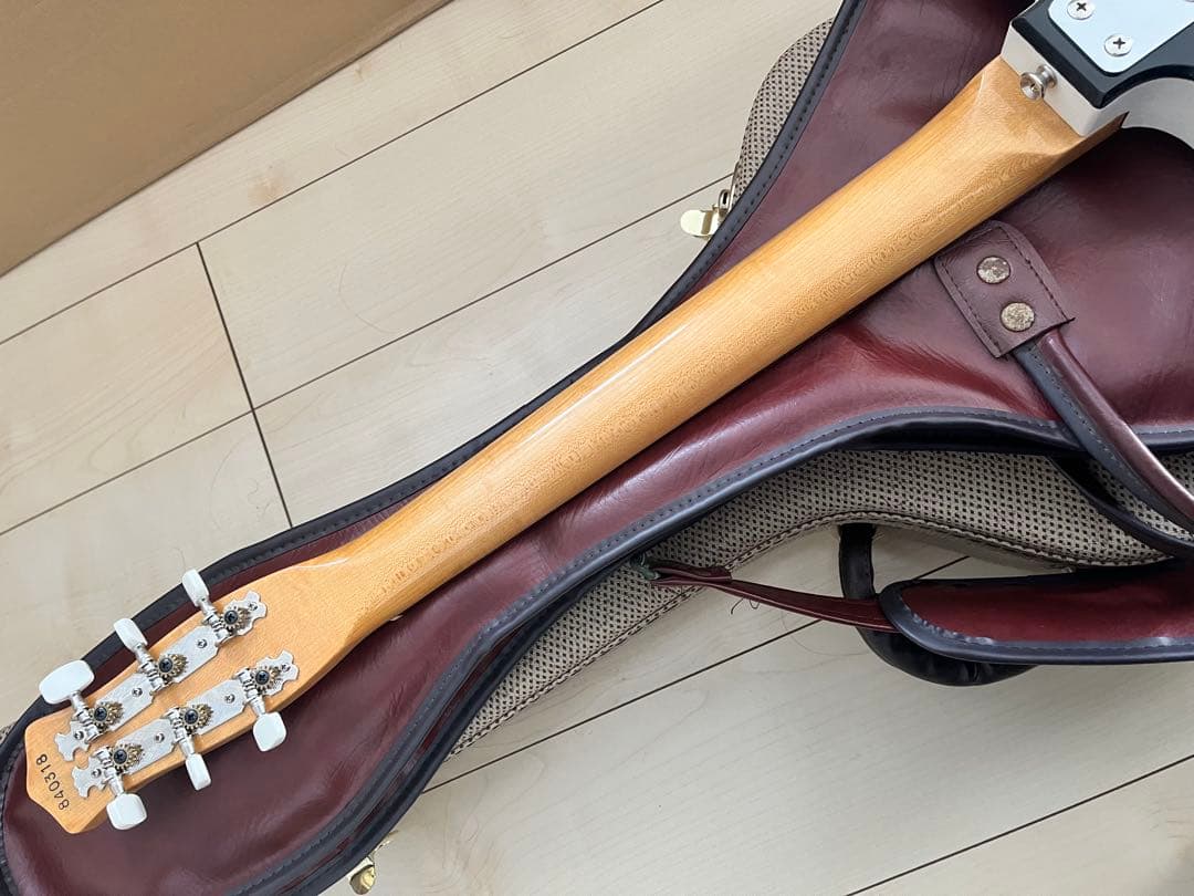 サ*コ様 【最終セール】danelectro風 ギター