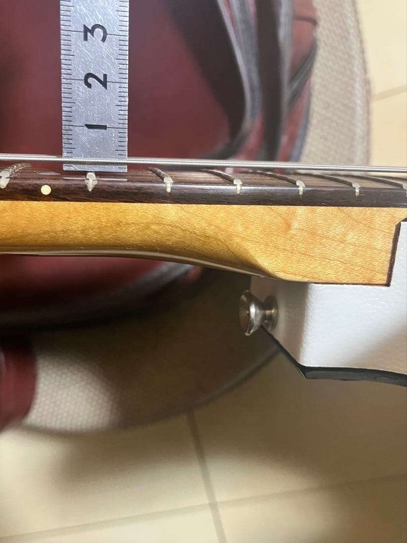 サ*コ様 【最終セール】danelectro風 ギター