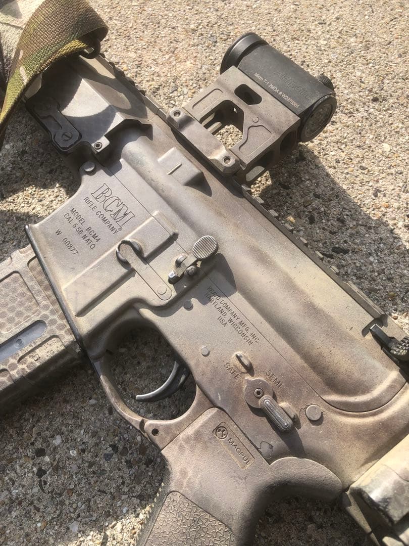 ドジョウ　SYSTEMA PTW INFINITY トレポン 訳あり