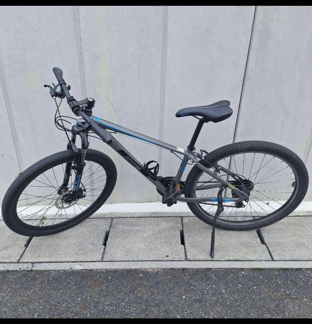 GT PALOMAR ALLOY マウンテンバイク