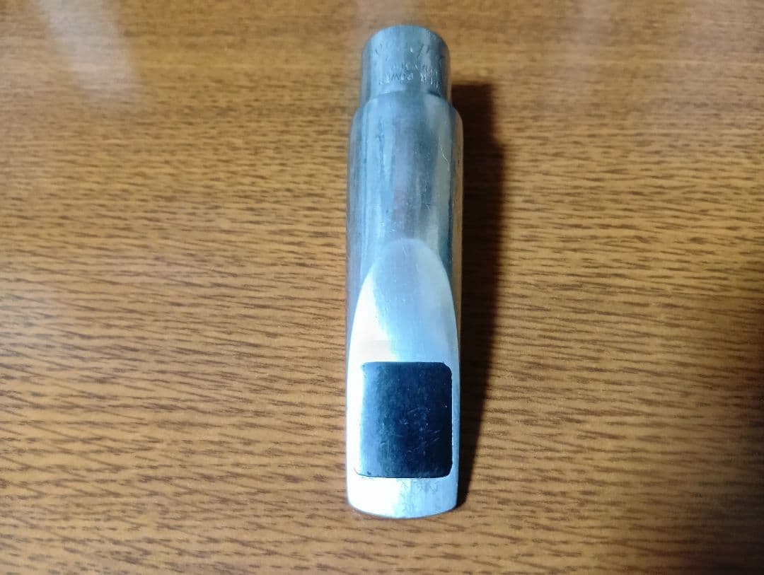 アルトサックス用マウスピースDukoff D7