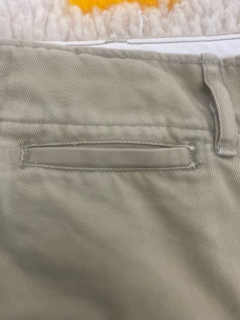 40s US ARMY M-45 チノ ヴィンテージ　W29