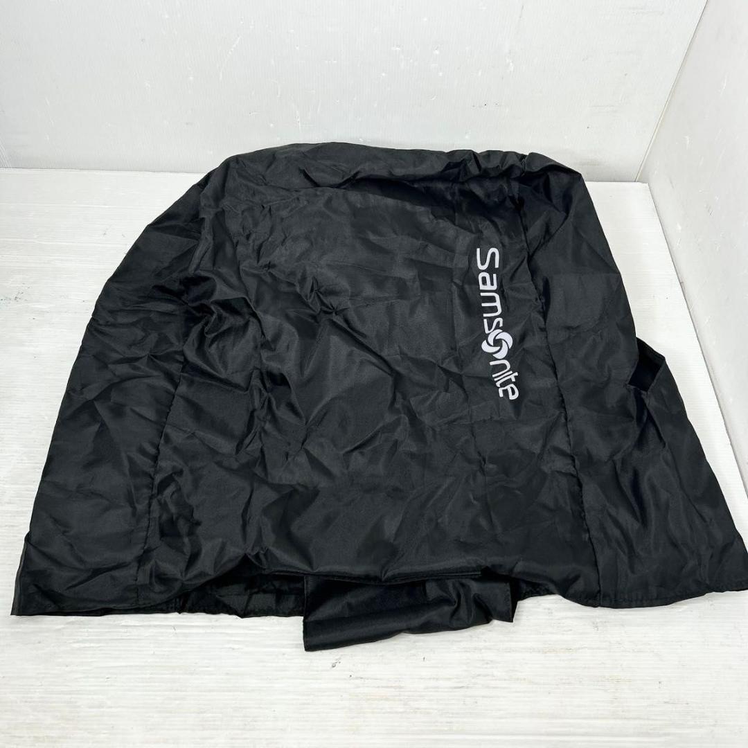 サムソナイト　スーツケース オプティマム スピナー 63 77L