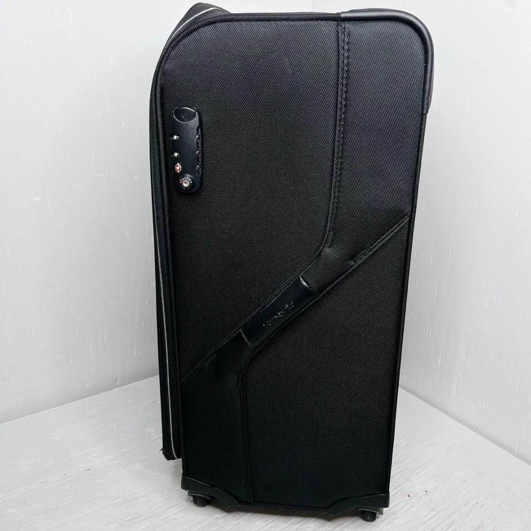 サムソナイト　スーツケース オプティマム スピナー 63 77L