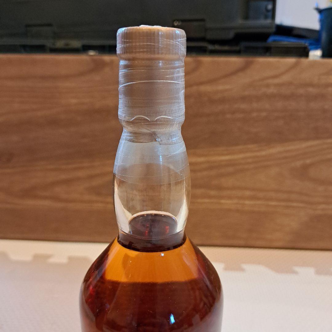 【稀少】タリスカー旧ボトルセンターマップラベル45.8％700ml