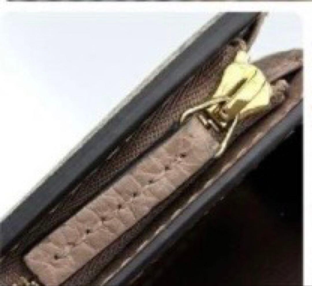 【最終値下げ】GUCCI マーモント　コンパクトウォレット　ダスティピンク　美品