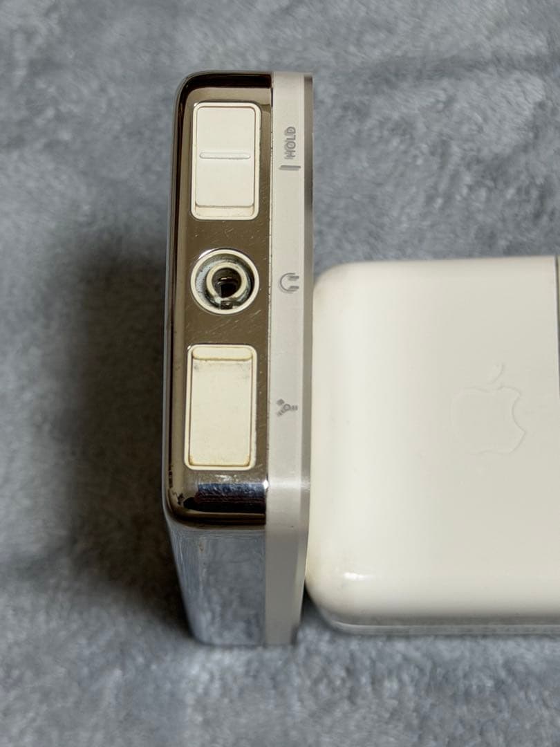 ipod　10GB　A1019　第２世代 　Touch Wheel　Apple