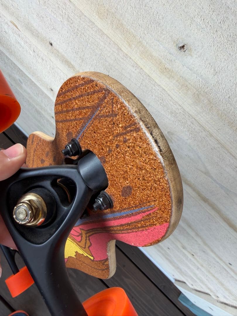 LOADED BOARDS icarus イカロス Flex2 ローデッド