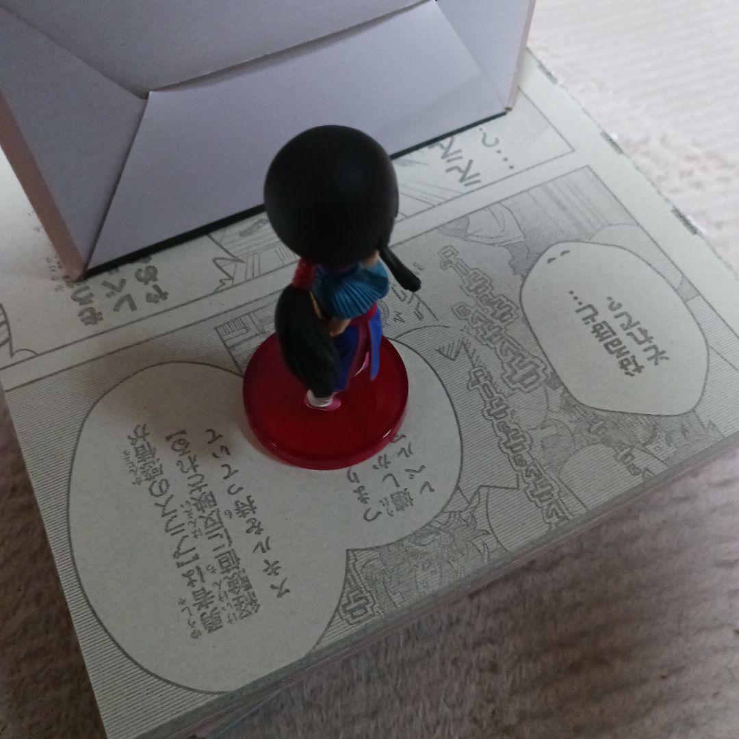 チチ ワーコレ サイズ　海外　フィギュア　ガレージキット