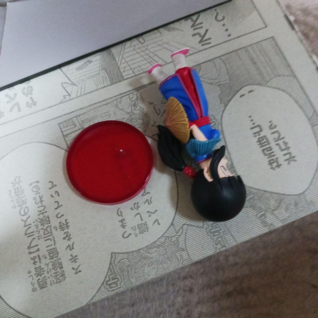 チチ ワーコレ サイズ　海外　フィギュア　ガレージキット