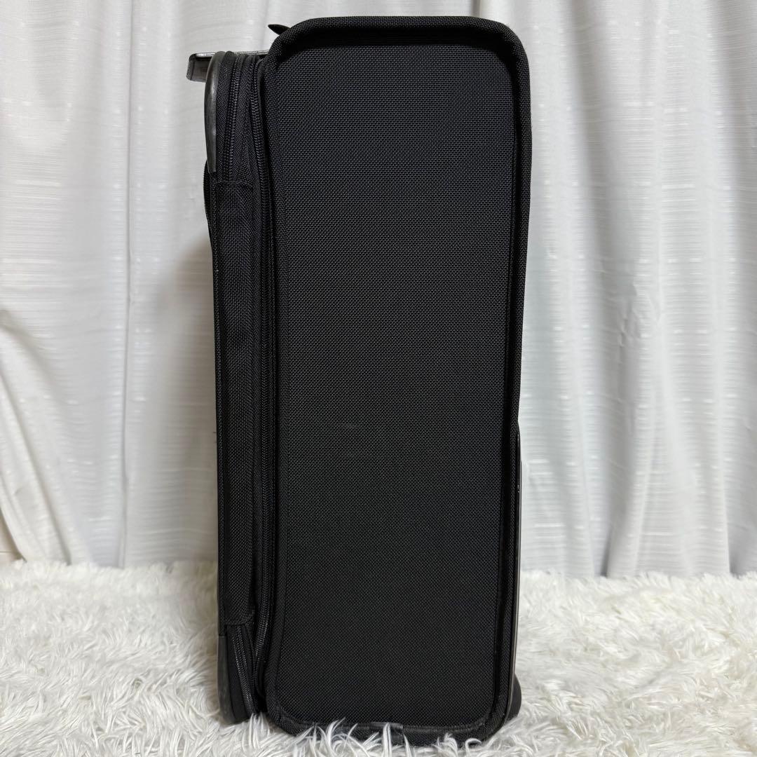 ⭐️極美品⭐️　TUMI　キャリーケース　2輪キャリー　ナイロンキャリー