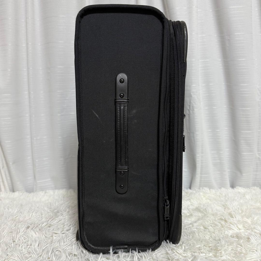 ⭐️極美品⭐️　TUMI　キャリーケース　2輪キャリー　ナイロンキャリー