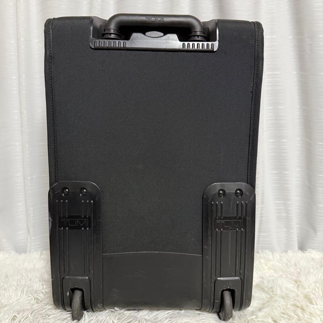 ⭐️極美品⭐️　TUMI　キャリーケース　2輪キャリー　ナイロンキャリー