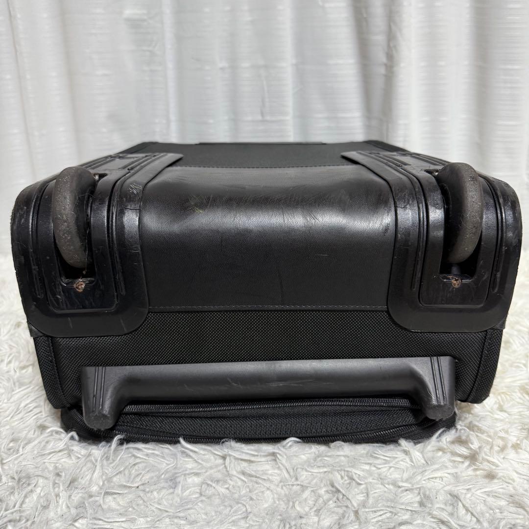 ⭐️極美品⭐️　TUMI　キャリーケース　2輪キャリー　ナイロンキャリー