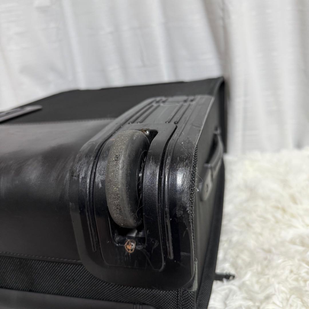 ⭐️極美品⭐️　TUMI　キャリーケース　2輪キャリー　ナイロンキャリー