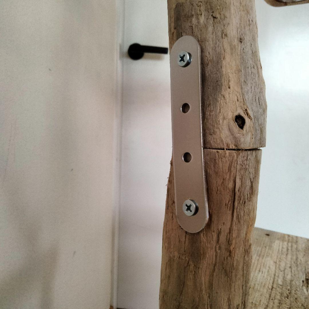 KT バードアスレチックジム大型 天然木 自然木 流木 止まり木 インコ