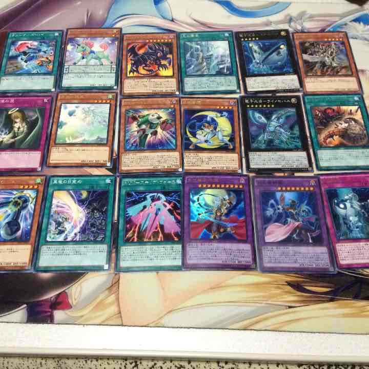 遊戯王 SHVI 字レア・ノーマル バラ売り