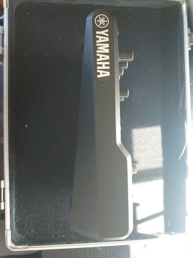 Yamaha MG06X アナログミキサー