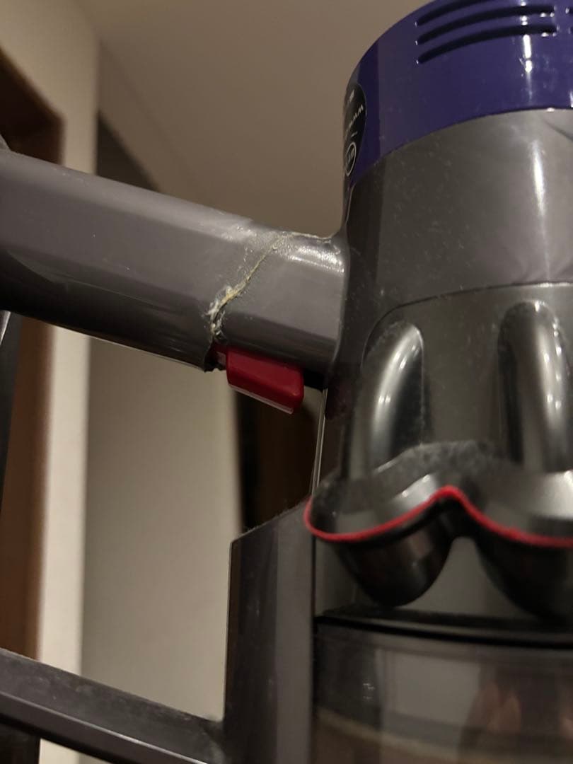 Dyson V10 コードレススティッククリーナー