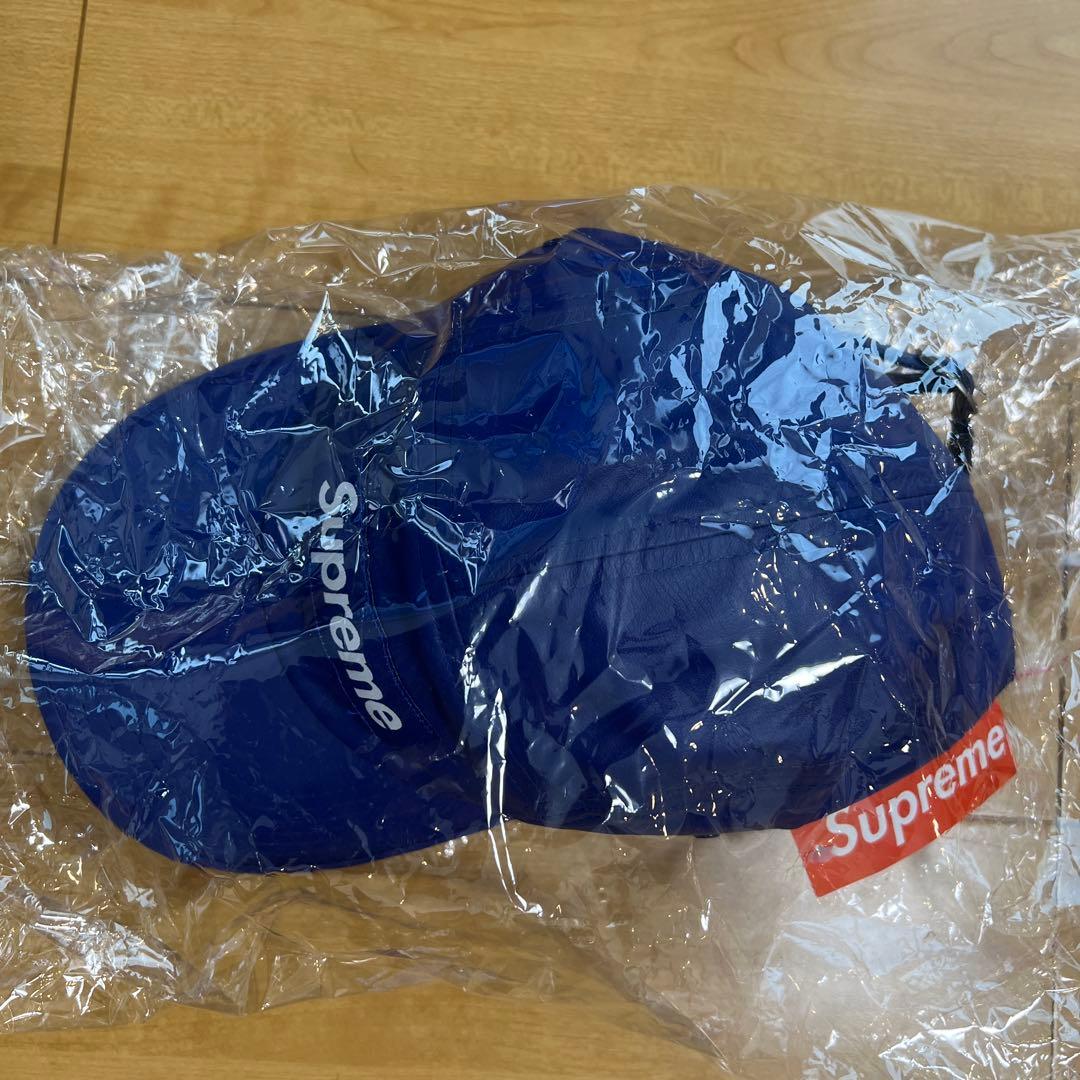 yamasa 様Supreme Leather Camp Cap \"\"