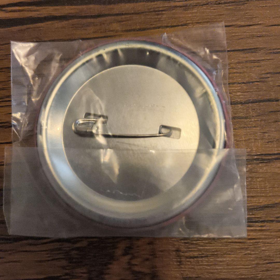 ヘタリア　チェンジング缶バッジ　イタリア　愉快な仲間たちだよっ！