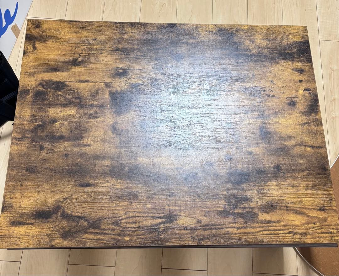 「PUNI　ニトリ　こたつ布団セット」