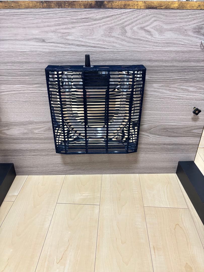 「PUNI　ニトリ　こたつ布団セット」