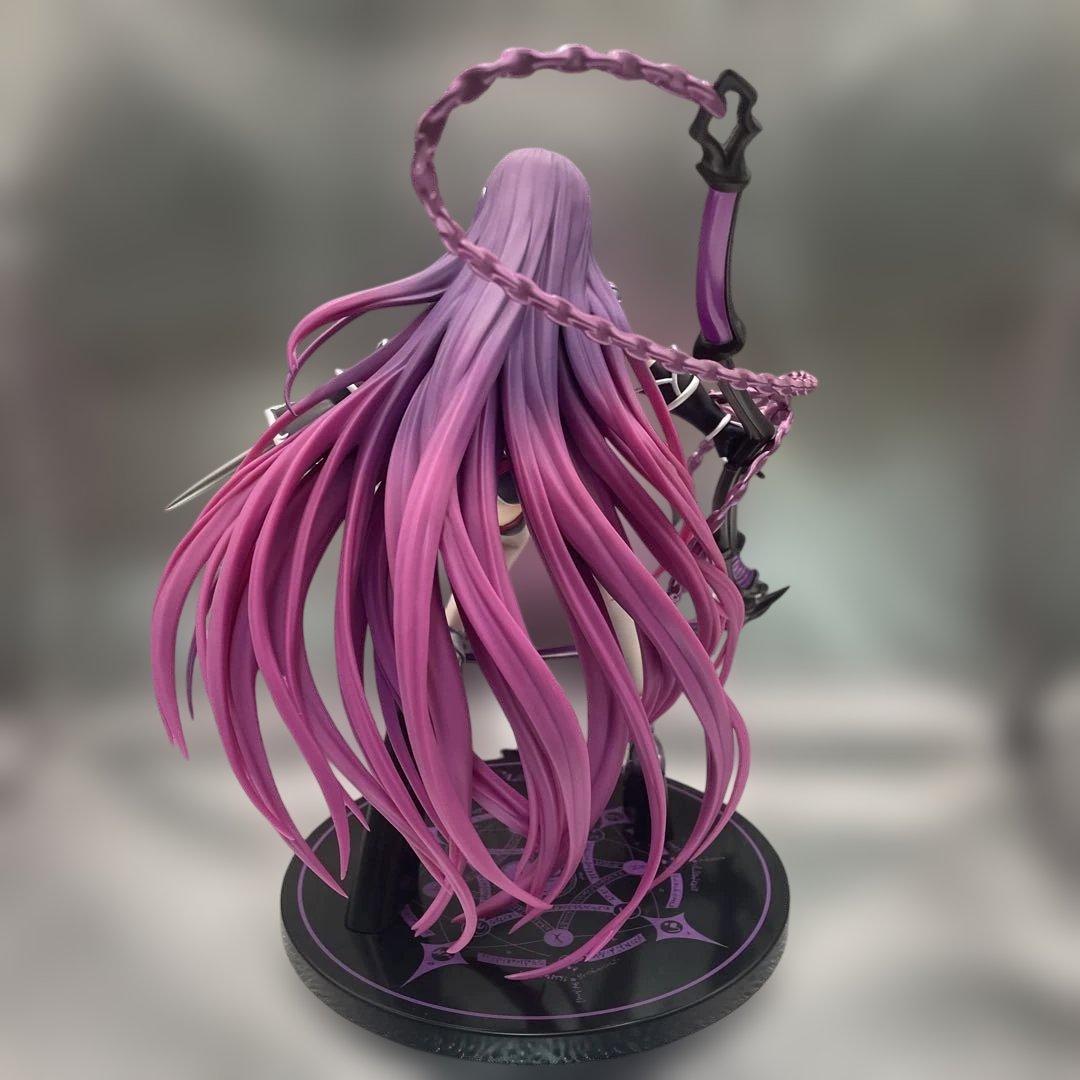 FGO ランサー/メドゥーサ 限定版 1/7フィギュア ホビージャパン
