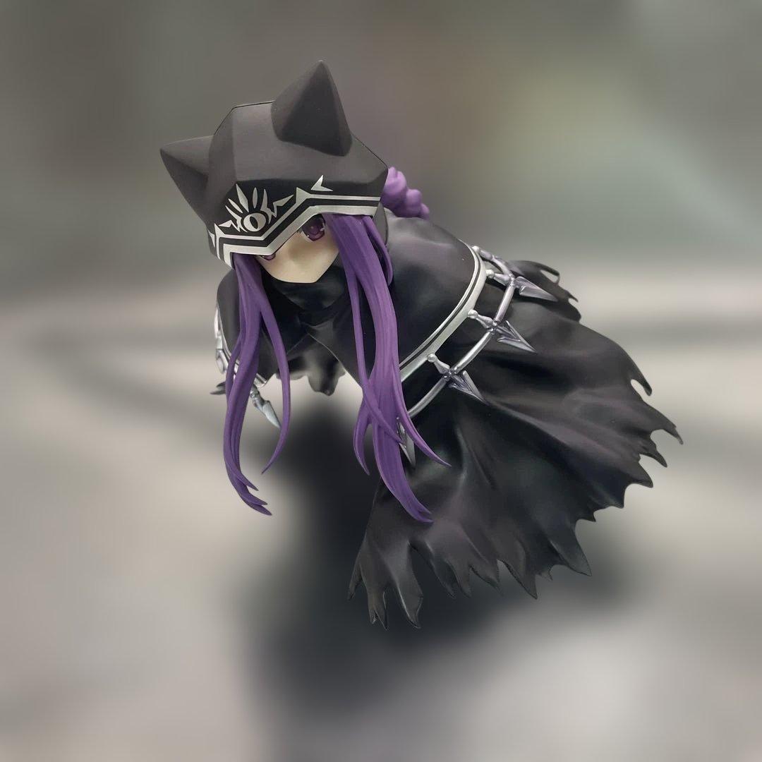 FGO ランサー/メドゥーサ 限定版 1/7フィギュア ホビージャパン