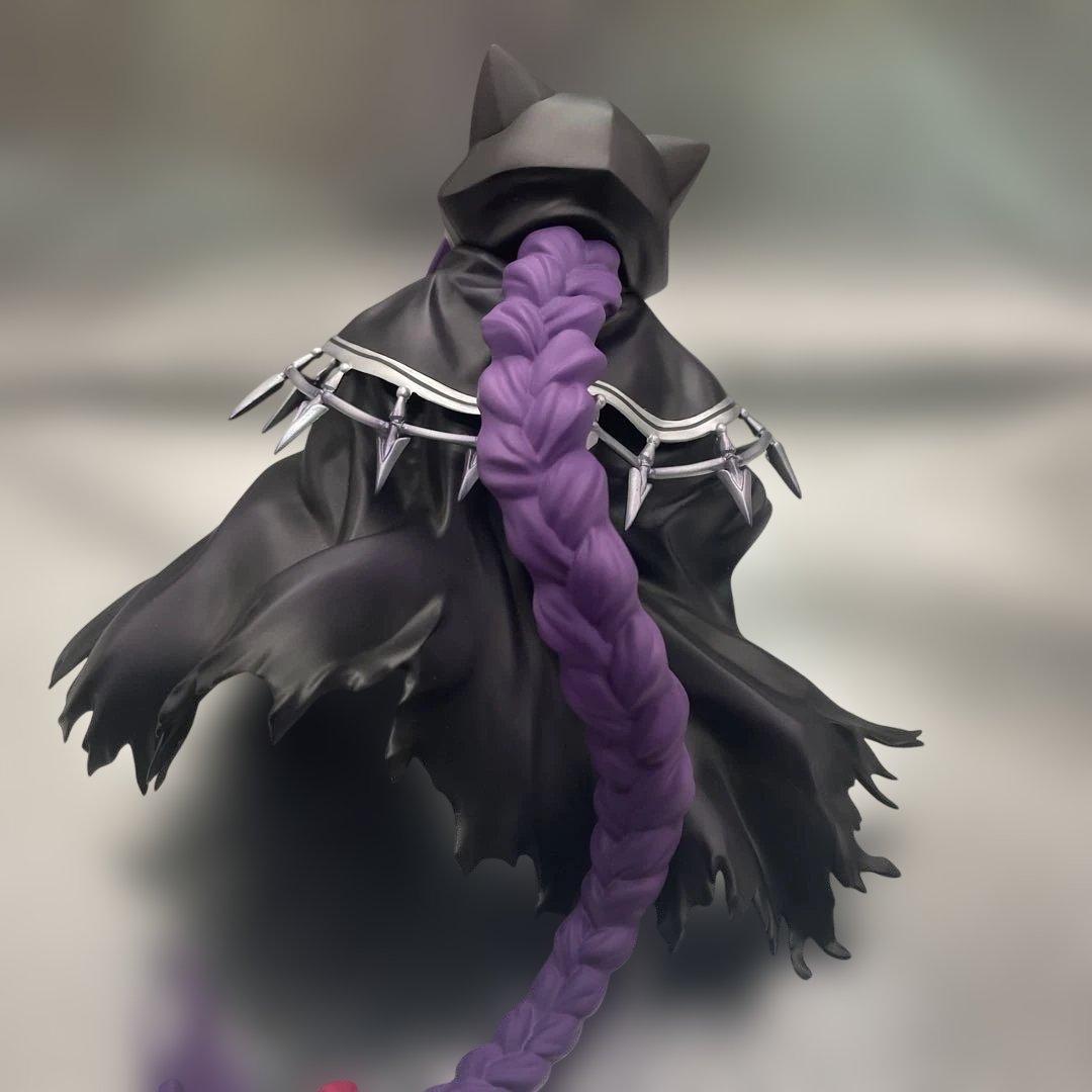 FGO ランサー/メドゥーサ 限定版 1/7フィギュア ホビージャパン