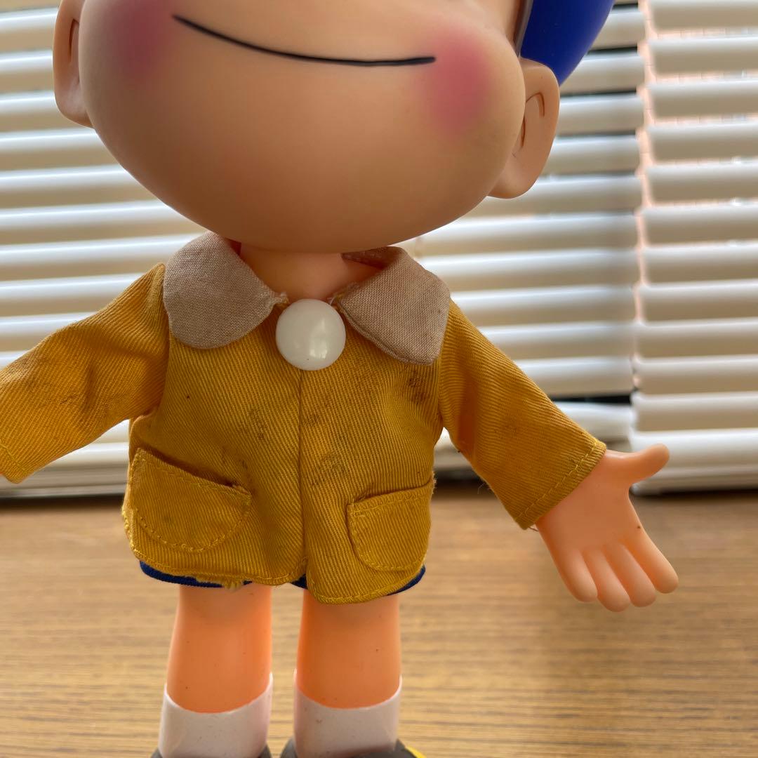 希少、レア！ペコちゃんポコちゃん犬セット