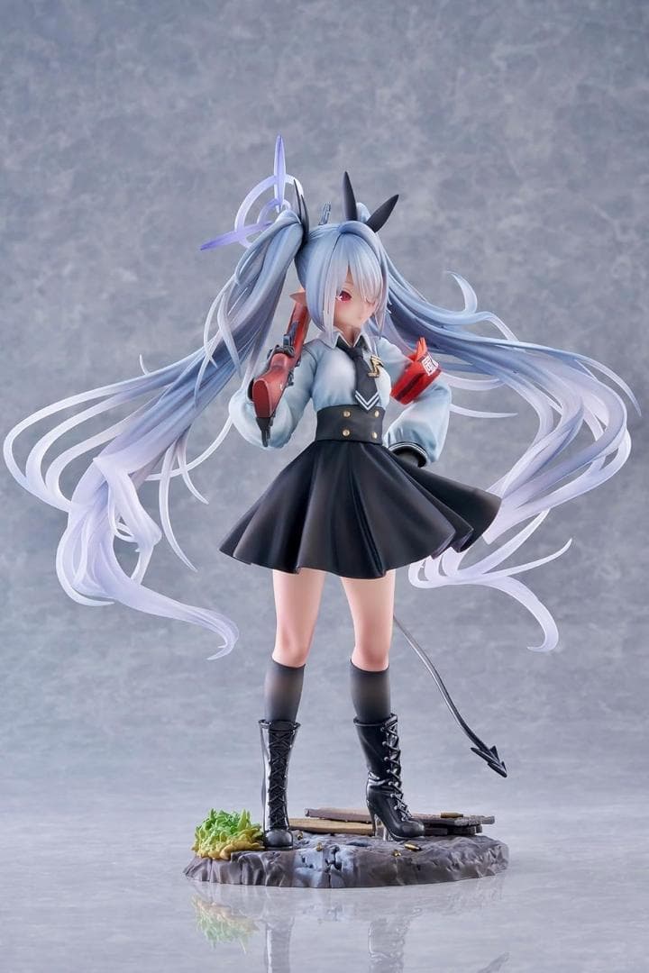 ブルーアーカイブ -Blue Archive- 銀鏡イオリ 1/7 フィギュア