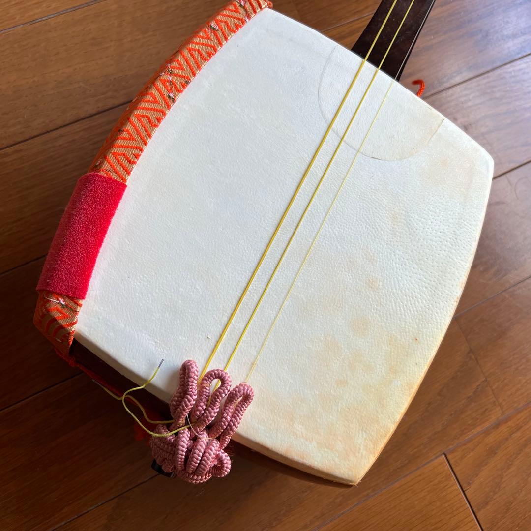 三味線 撥等 まとめ売り①